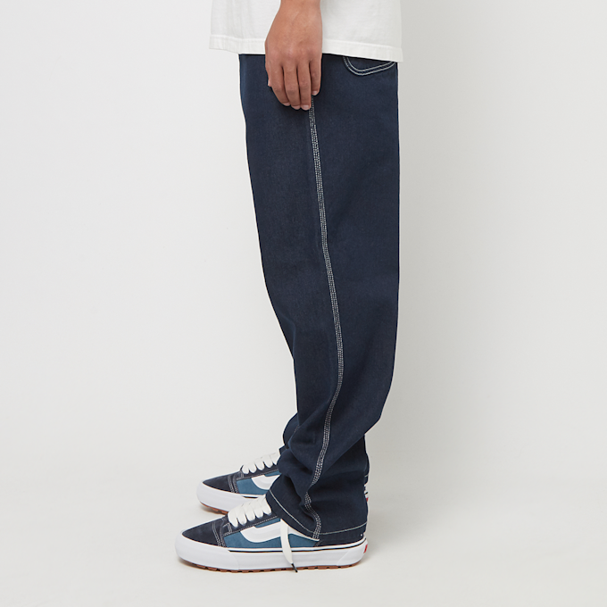 Carhartt WIP Simple Pant blue 83865 3