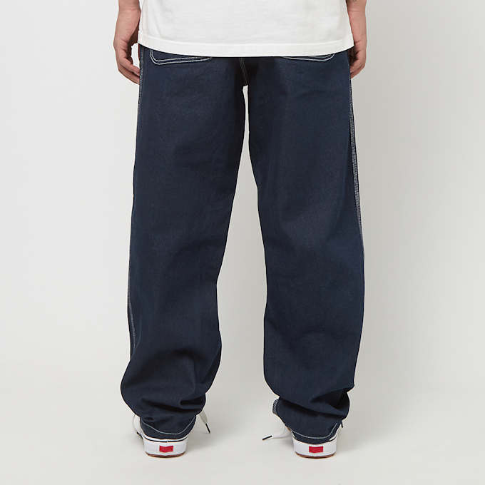Carhartt WIP Simple Pant blue 83865 4