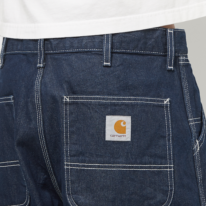 Carhartt WIP Simple Pant blue 83865 5