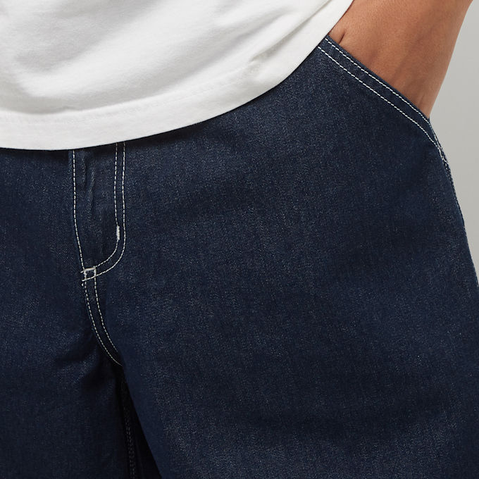 Carhartt WIP Simple Pant blue 83865 7