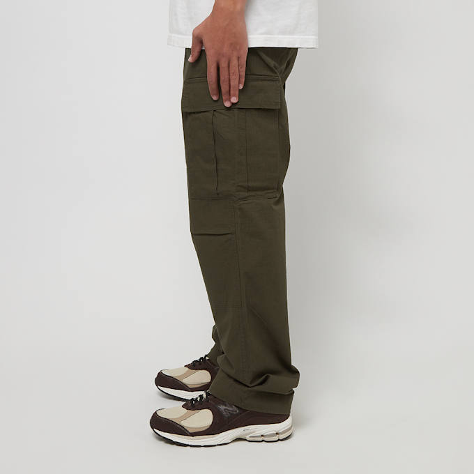 Carhartt WIP Regular Cargo Pant groen 83871 3