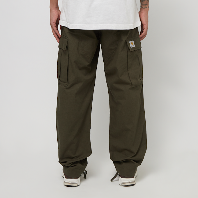 Carhartt WIP Regular Cargo Pant groen 83871 4