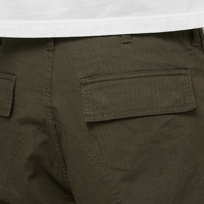 Carhartt WIP Regular Cargo Pant groen 83871 6