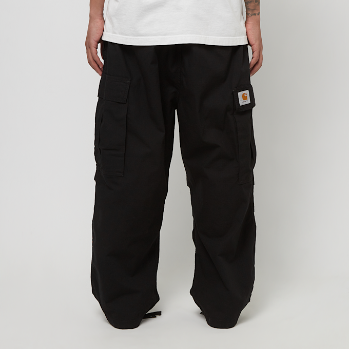 Carhartt WIP Jet Cargo Pant zwart 83868 4
