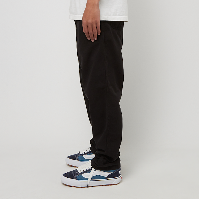 Carhartt WIP Flint Pant schwarz 83869 3