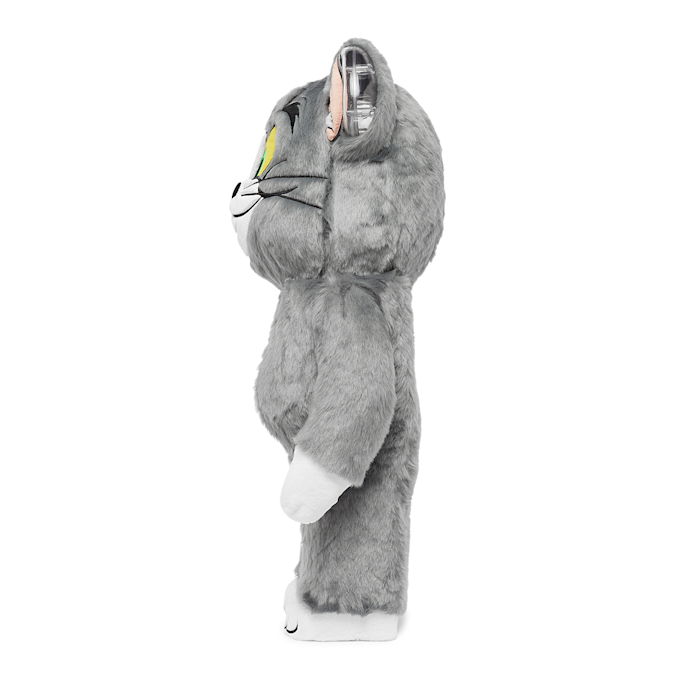 Medicom Bearbrick Tom Costume Ver. 1000% multicolor 83870 2