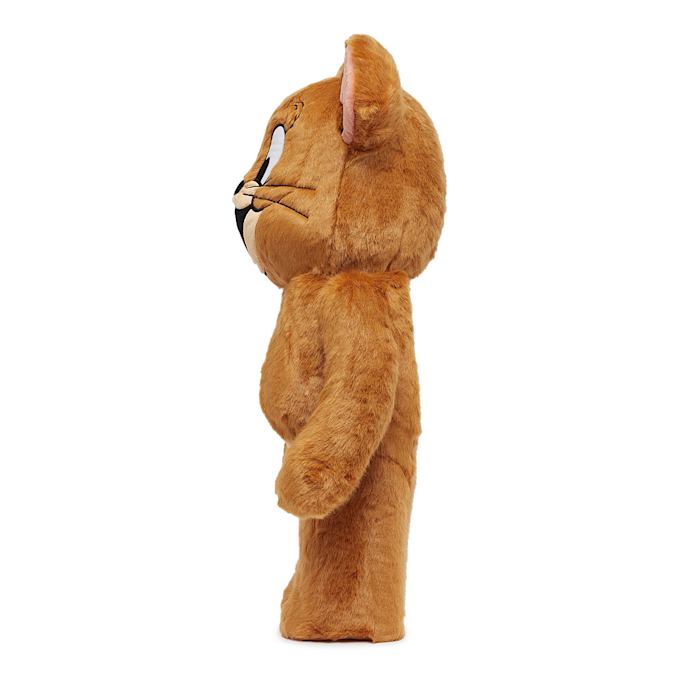 Medicom Bearbrick Jerry Costume Ver. 1000% multi-colour 83873 2