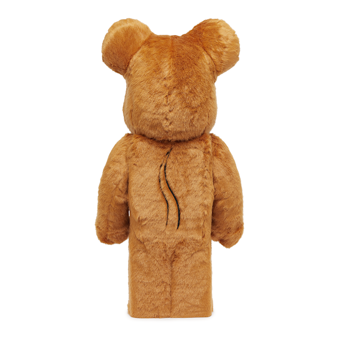 Medicom Bearbrick Jerry Costume Ver. 1000% multi-colour 83873 3