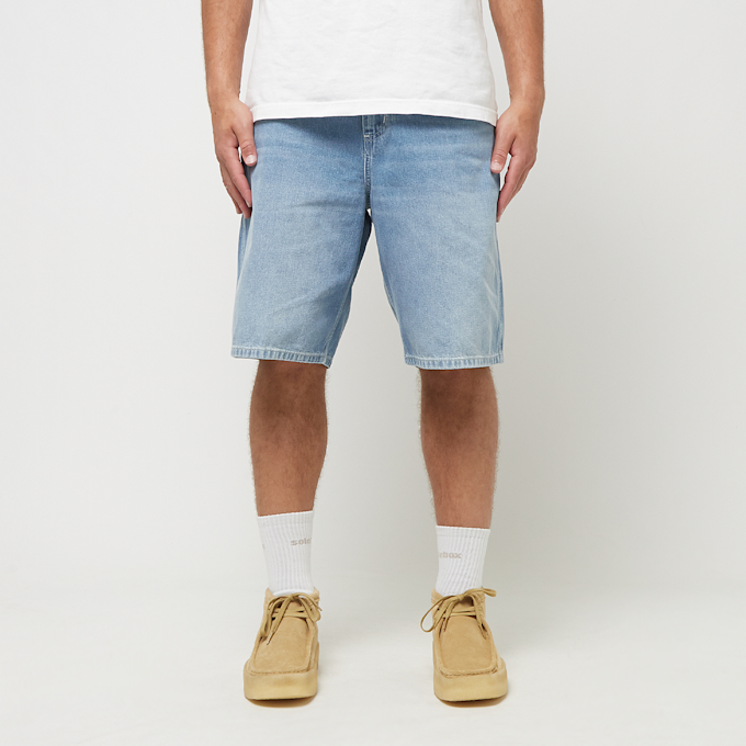 Carhartt WIP Simple Short "Norco" Denim blau 83878 2