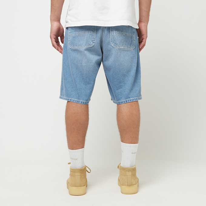 Carhartt WIP Simple Short "Norco" Denim blau 83878 4