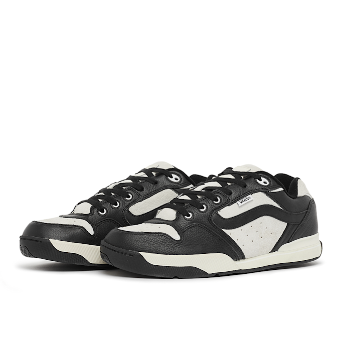 Vans Rowley Xlt Lx Vintage Ink noir 83884 1