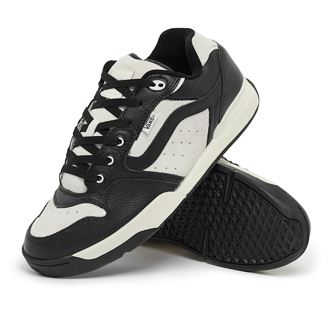 Vans Rowley Xlt Lx Vintage Ink noir 83884 7
