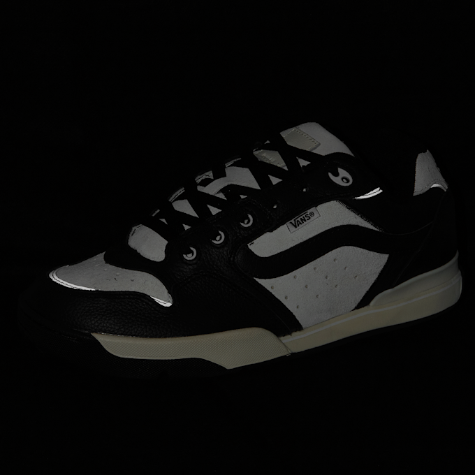 Vans Rowley Xlt Lx Vintage Ink noir 83884 8