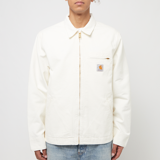 Carhartt WIP Detroit Jacket beige 83880 2