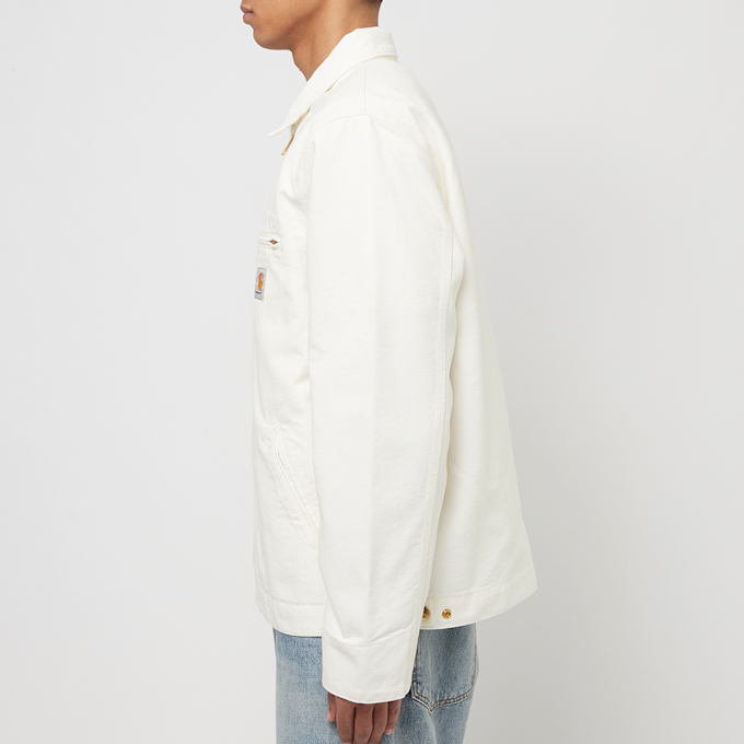 Carhartt WIP Detroit Jacket beige 83880 3