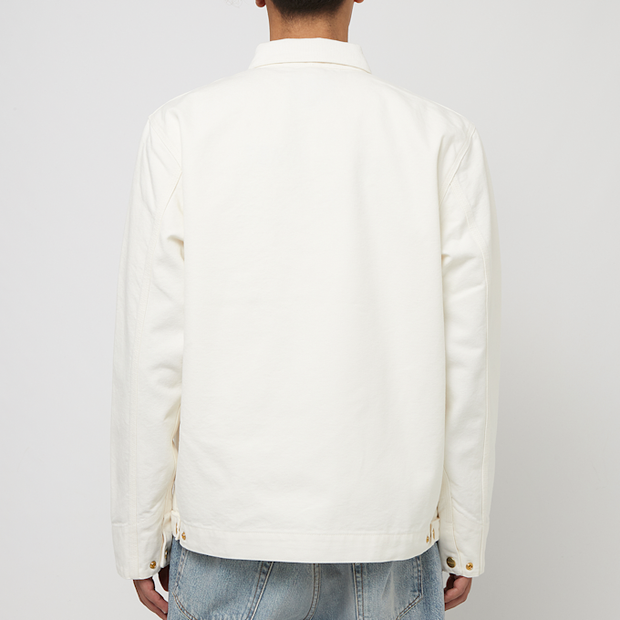 Carhartt WIP Detroit Jacket beige 83880 4