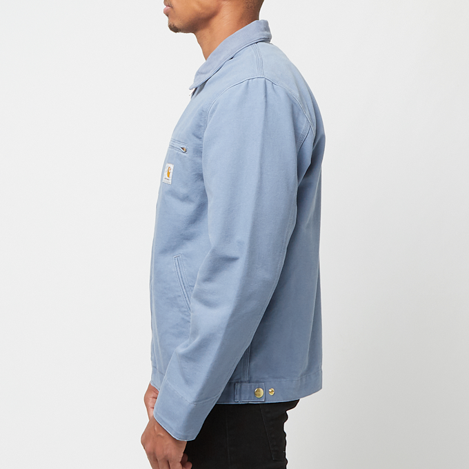 Carhartt WIP Detroit Jacket bleu 83881 3