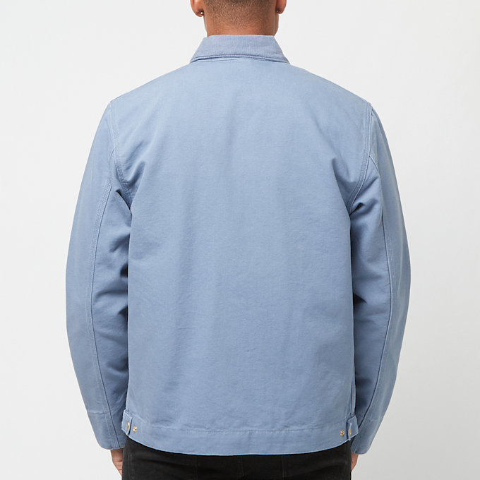 Carhartt WIP Detroit Jacket bleu 83881 4