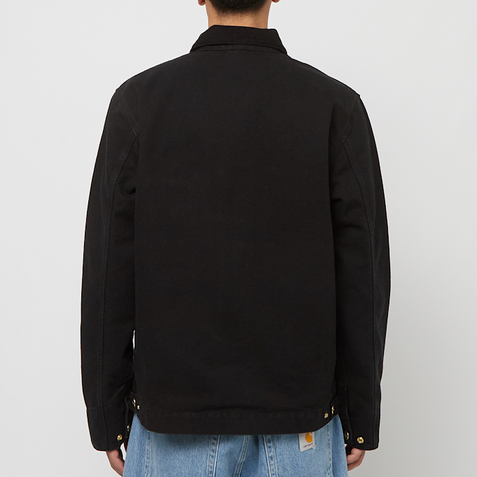 Carhartt WIP Detroit Jacket noir 83882 4