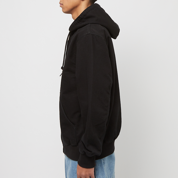 Carhartt WIP Active Jacket black 83890 3