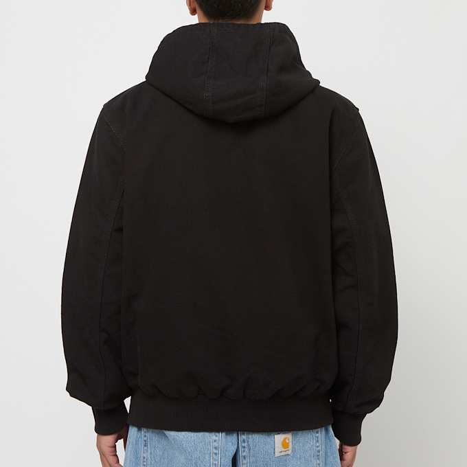 Carhartt WIP Active Jacket black 83890 4