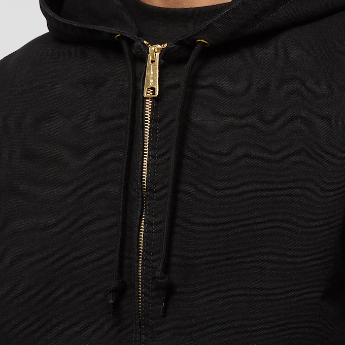 Carhartt WIP Active Jacket black 83890 6