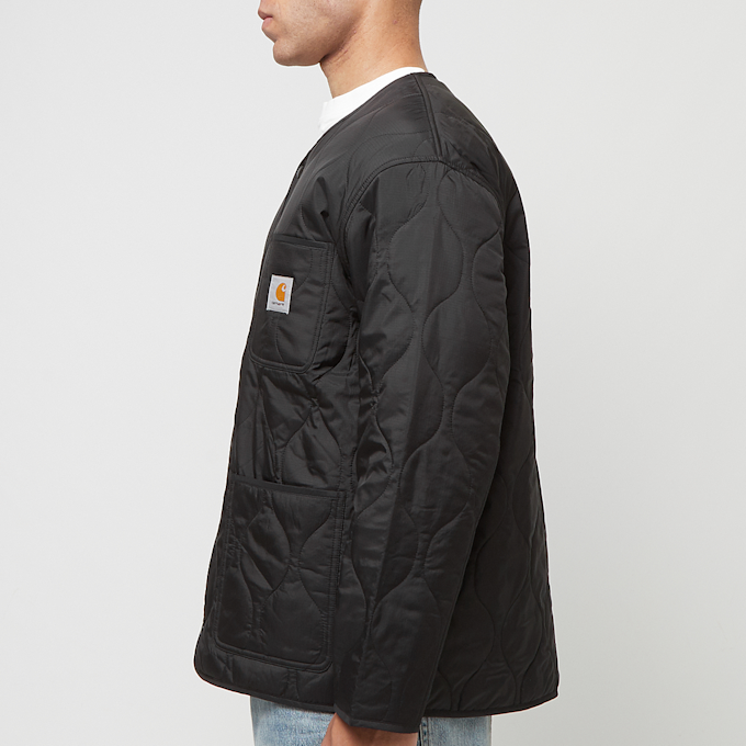 Carhartt WIP Skyton Liner Ripstop black 83887 3
