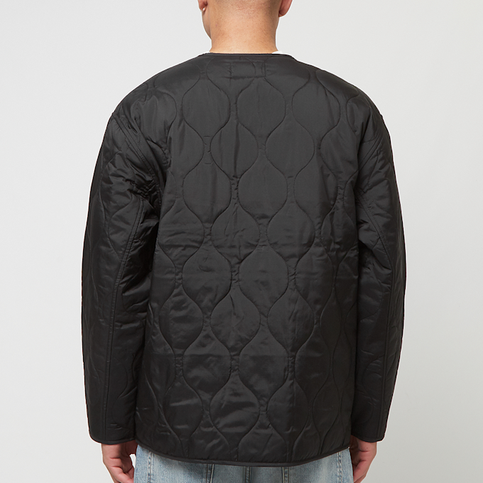 Carhartt WIP Skyton Liner Ripstop black 83887 4