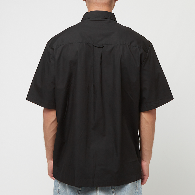 Carhartt WIP S/S Craft Shirt schwarz 83893 4