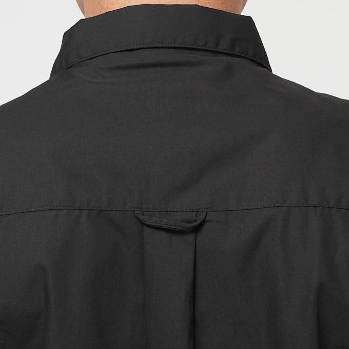 Carhartt WIP S/S Craft Shirt schwarz 83893 6