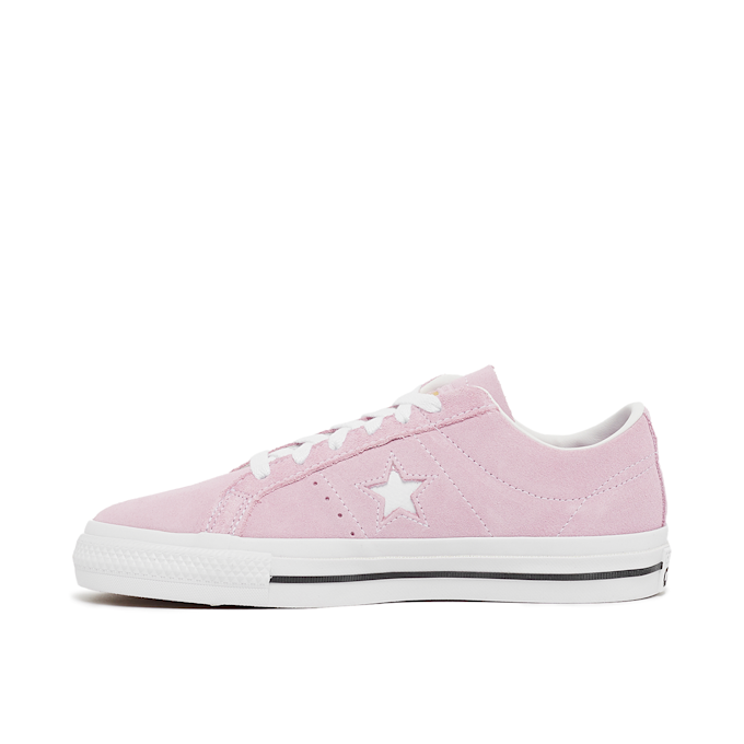 Converse Wmns Cons One Star Pro Stardust rosa 83900 3