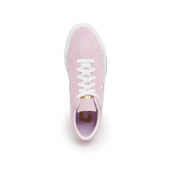 Converse Wmns Cons One Star Pro Stardust rose 83900 4