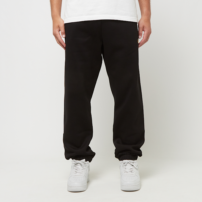 Carhartt WIP Chase Sweat Pant zwart 83903 2
