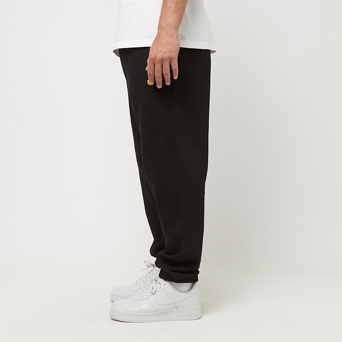 Carhartt WIP Chase Sweat Pant zwart 83903 3