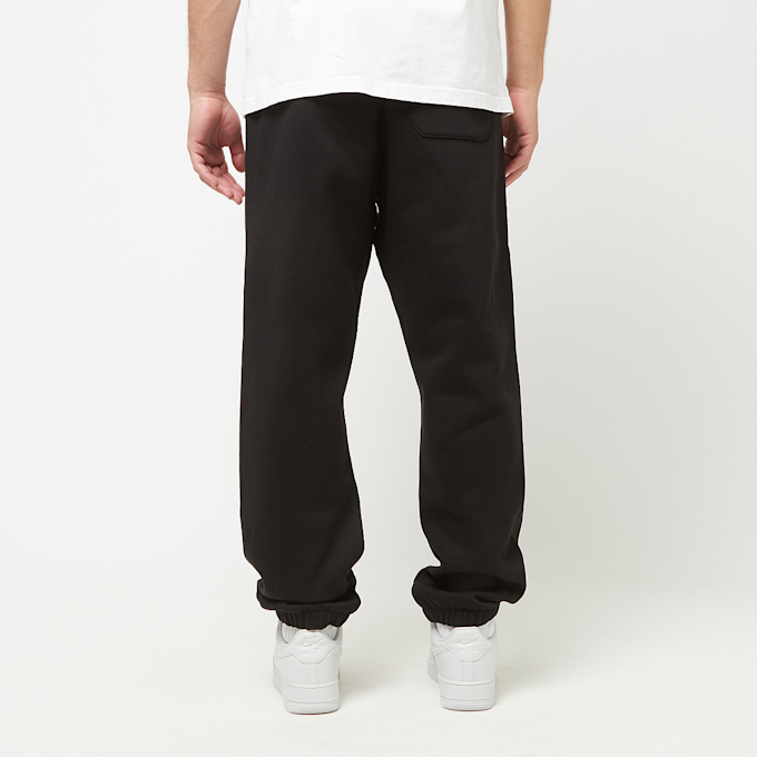 Carhartt WIP Chase Sweat Pant zwart 83903 4