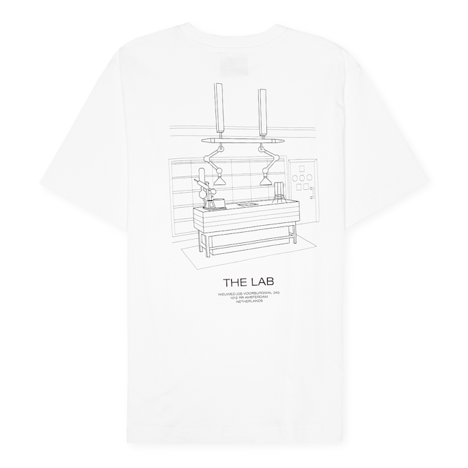 solebox Store Tee Amsterdam wit 83911 1
