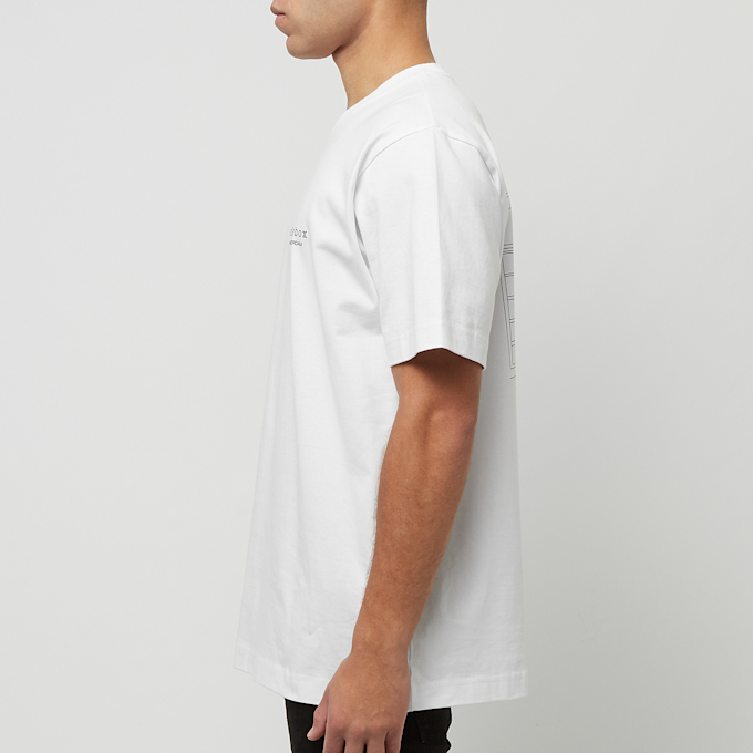 solebox Store Tee Amsterdam wit 83911 4