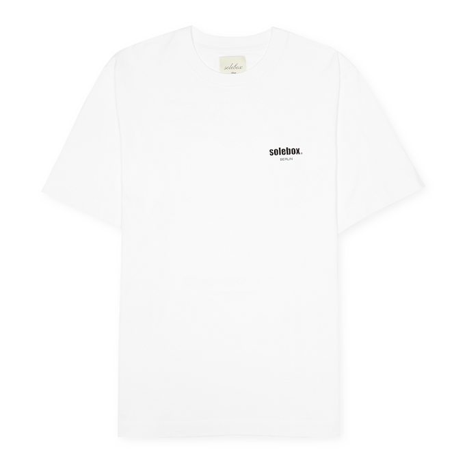 solebox Store Tee Berlin blanc 83915 2