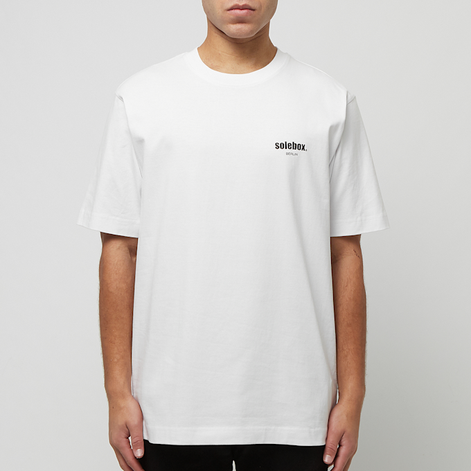 solebox Store Tee Berlin blanc 83915 3