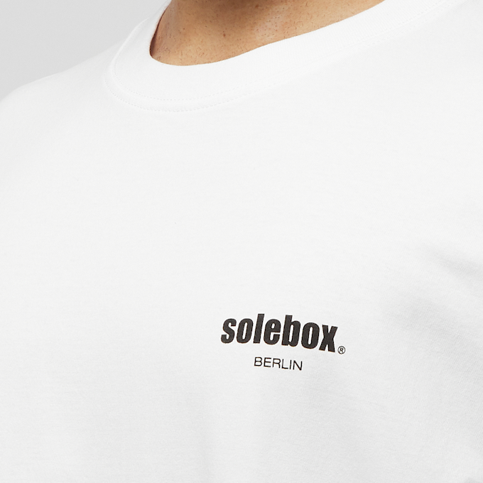 solebox Store Tee Berlin blanc 83915 6