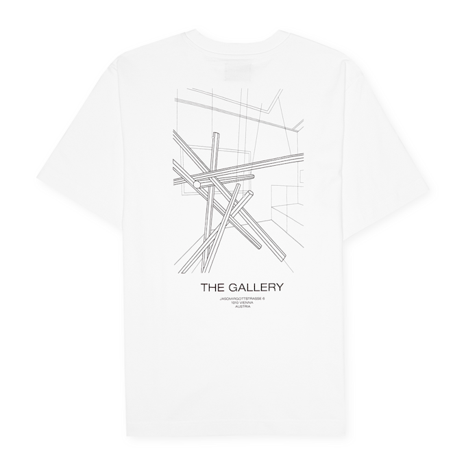 solebox Store Tee Vienna wit 83917 1