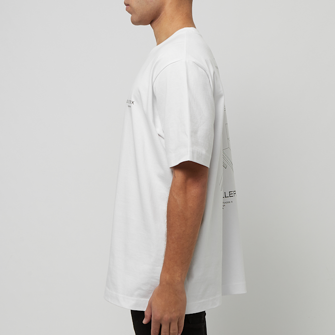 solebox Store Tee Vienna wit 83917 4