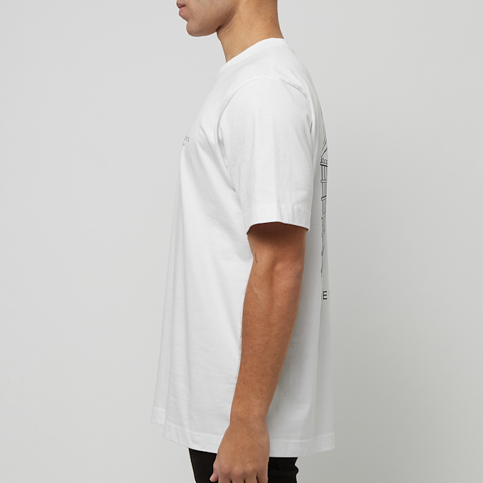 solebox Store Tee Munich white 83920 4