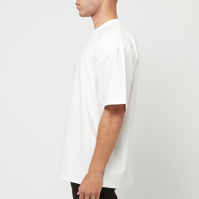 Carhartt WIP Short Sleeve Dawson T-Shirt weiß 83919 3