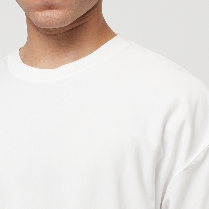 Carhartt WIP Short Sleeve Dawson T-Shirt weiß 83919 5