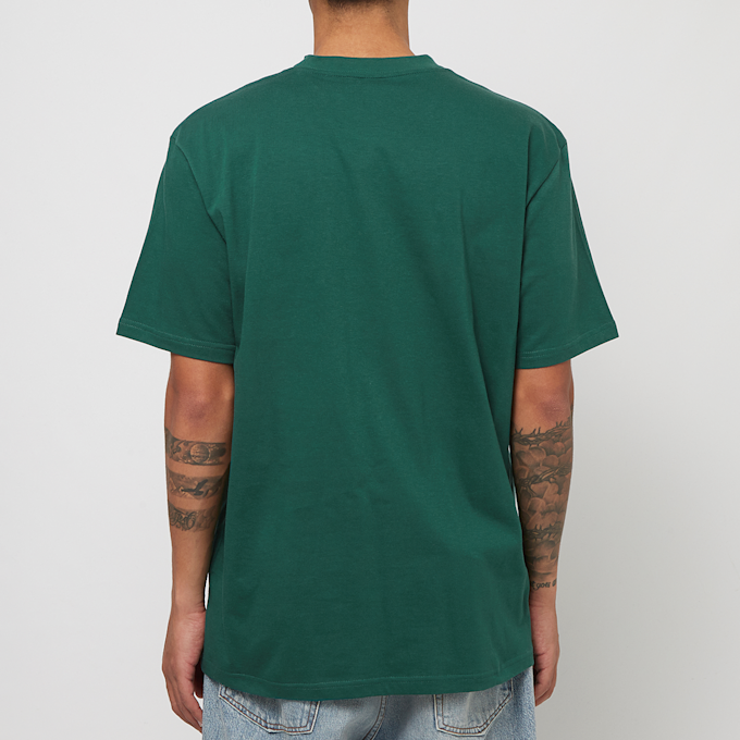 Carhartt WIP Bottle Cap T-Shirt green 83924 4