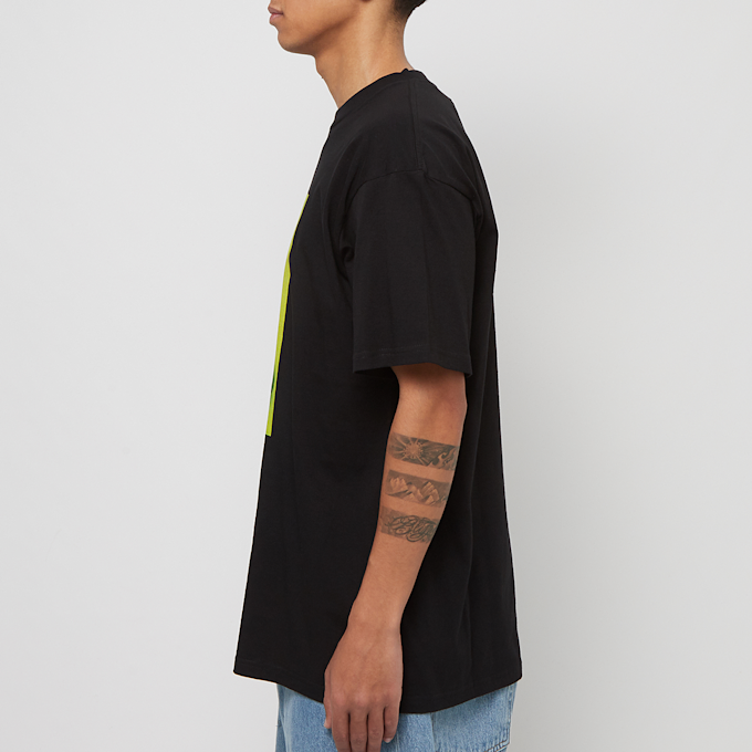 Carhartt WIP Tube T-Shirt noir 83921 3