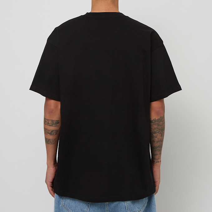 Carhartt WIP Tube T-Shirt noir 83921 4