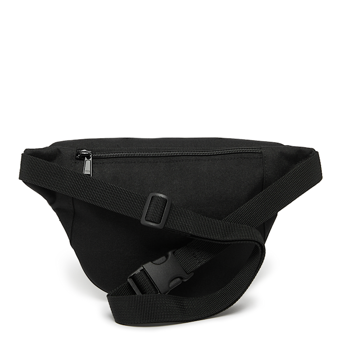 Carhartt WIP Jake Hip Bag schwarz 83927 2