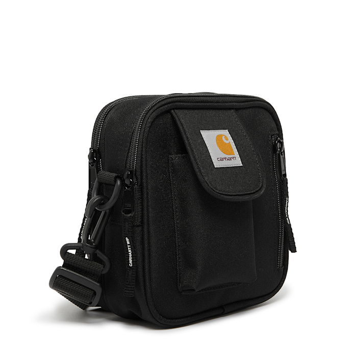 Carhartt WIP Essentials Bag schwarz 83930 2